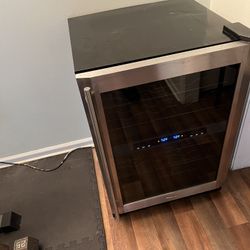 Wine Cooler 