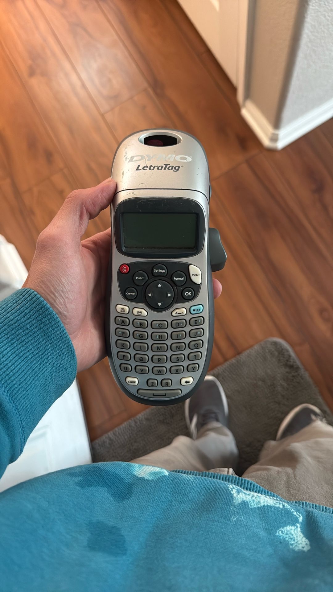 Label Maker