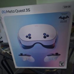 Metaquest 3s Upgraded Head strap With Extra Battery