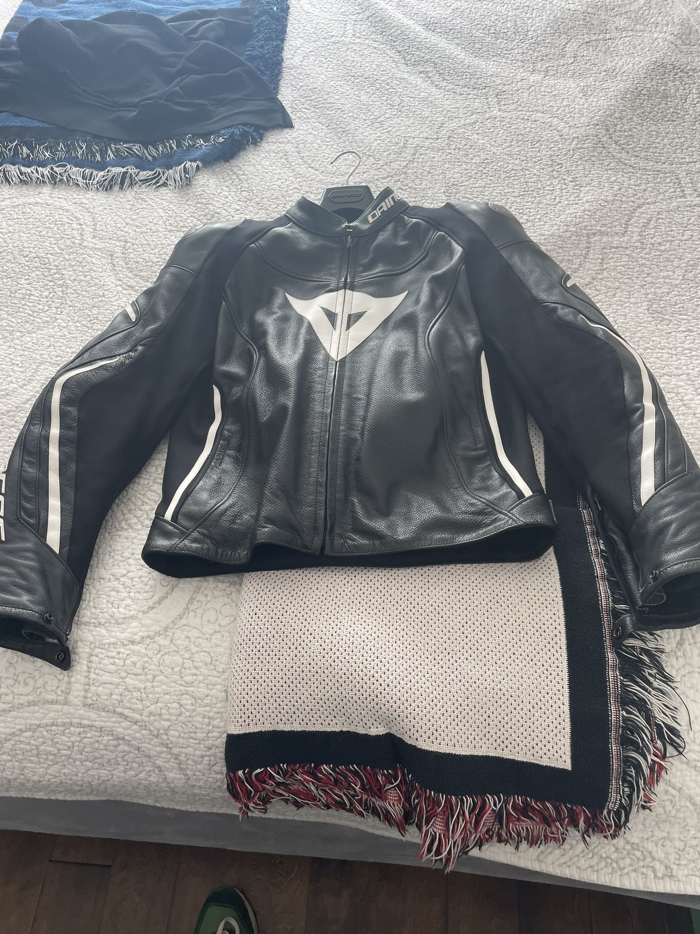 Dainese Jacket And Pants Set Size 50