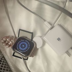 Apple Watch Series 6 Rose Gold 44MM
