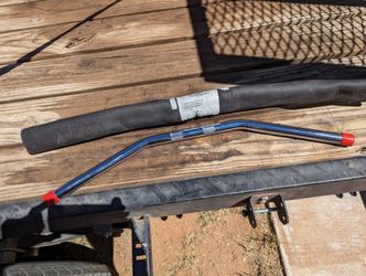 Harley-Davidson Drag Bars
