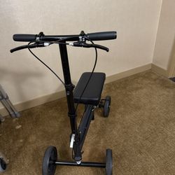 Knee Scooter 