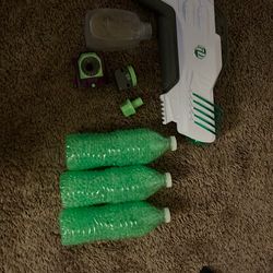 Surge xl