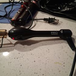 Curling Iron 