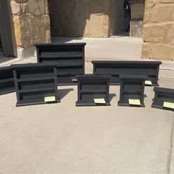 Challenge Coin Displays