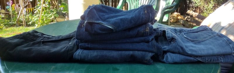 Men's Jeans