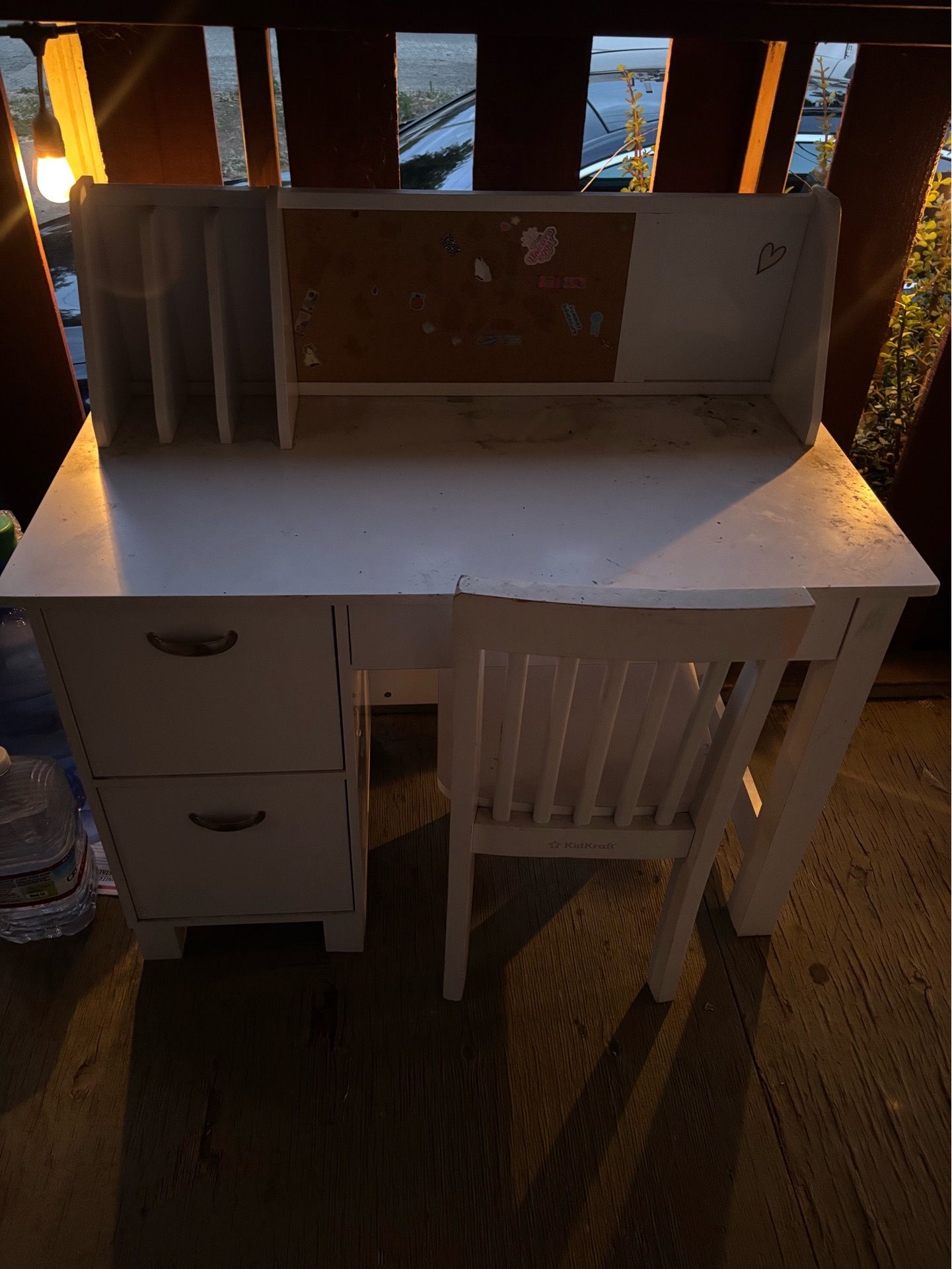 KidKraft Desk