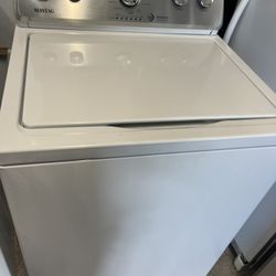 Maytag Washer Works Great 