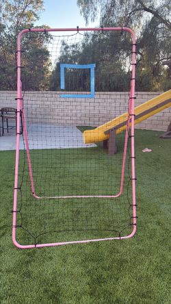 Volleyball Rebounder