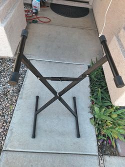 Keyboard Stand Brand New 