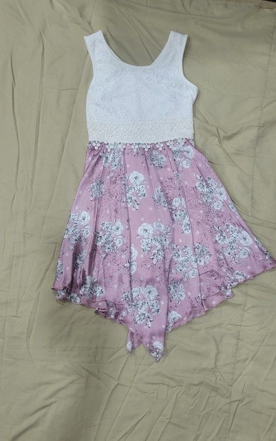 Girls Dress