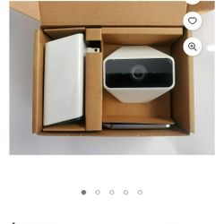 Xfinity Camera In Door Out Door