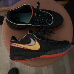 Lebron 20s Miami Heat
