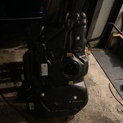 2017 Smart Car Four two Fuel Tank 