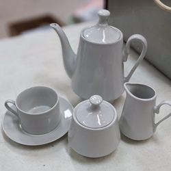 Tea set