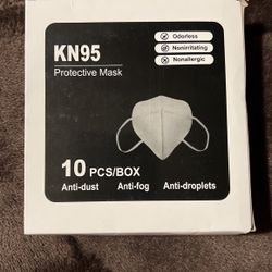 KN95 Mask