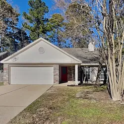 Dream Home Alert: 3BR 2BA Available Now