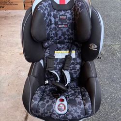 Britax ClickTight Convertible Car Seat 