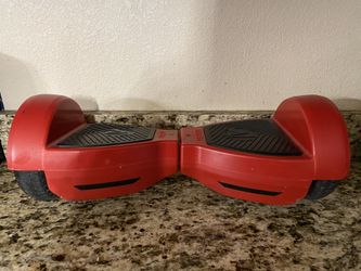Hooverboard