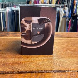 Amouage Reasons 100ml