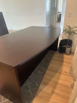Office desk