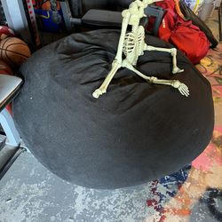 Big Joe Bean Bag Chair