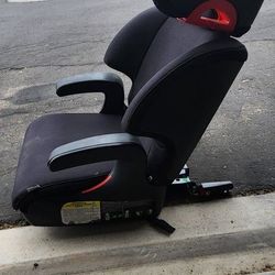 Clek Obor Children's Booster Seat