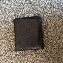 Gucci Wallet