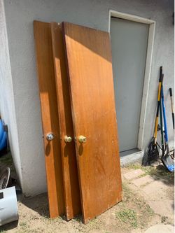 Doors