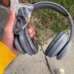 ALTEC Lasing Headphones