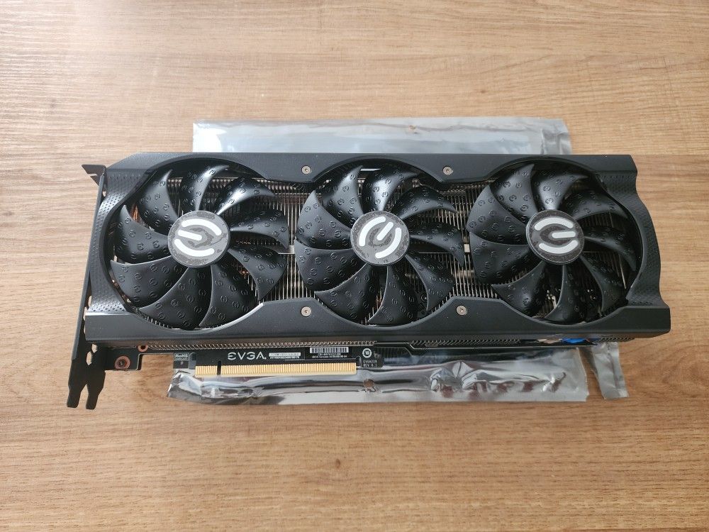 Gaming PC Parts – Ryzen 9 3950X, RTX 3060 Ti, X470, RAM, AIO, PSU, WiFi, Keyboard/Mouse