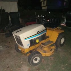Cub Cadet 1330