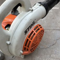 BG56CStihl Hand Blower Works Good