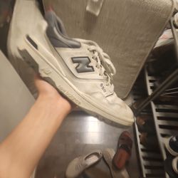 New Balances Good Condition 