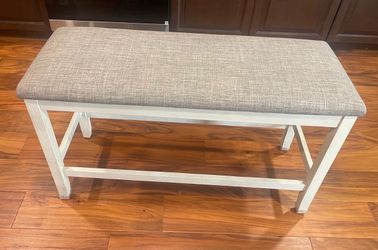Upholstery Dining bench