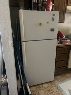 Fridge