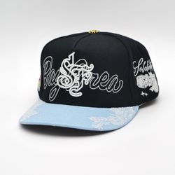 BRAND NEW DVNIELLU LIMITED RELEASE HATS 