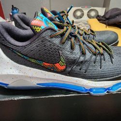 Kd 8 top black history month