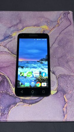 Alcatel Cricket Phone