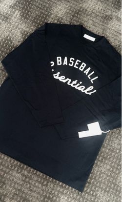 FEAR OF GOD BASEBALL ESSENTIALS