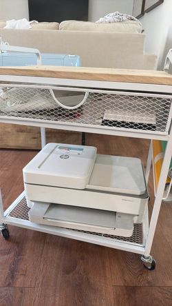 Hp printer