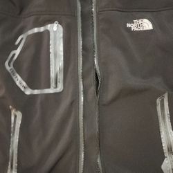 North Face Jacket At Half Price 