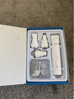 Pet Hair Trimmer