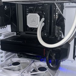 4k Gaming PC