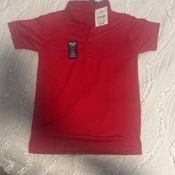 Uniform Shirt