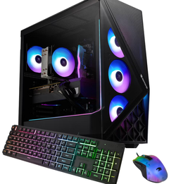 Prebuilt PC