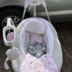 Baby Swing