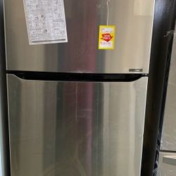 LG REFRIGERATOR