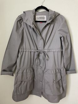 New Women’s Monsoon Lightweight Jacket, Size 8